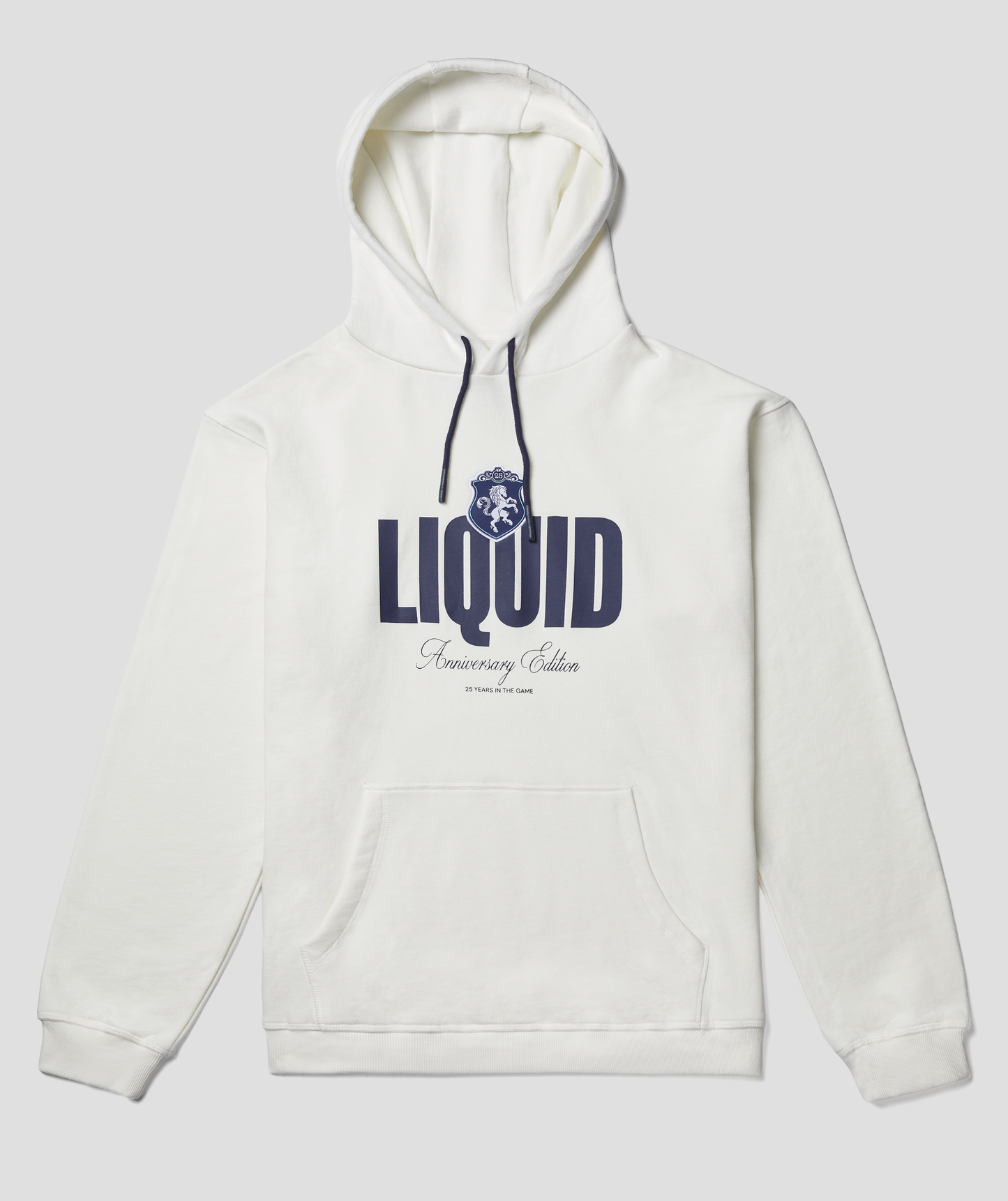 QUARTER CENTURY HOODIE