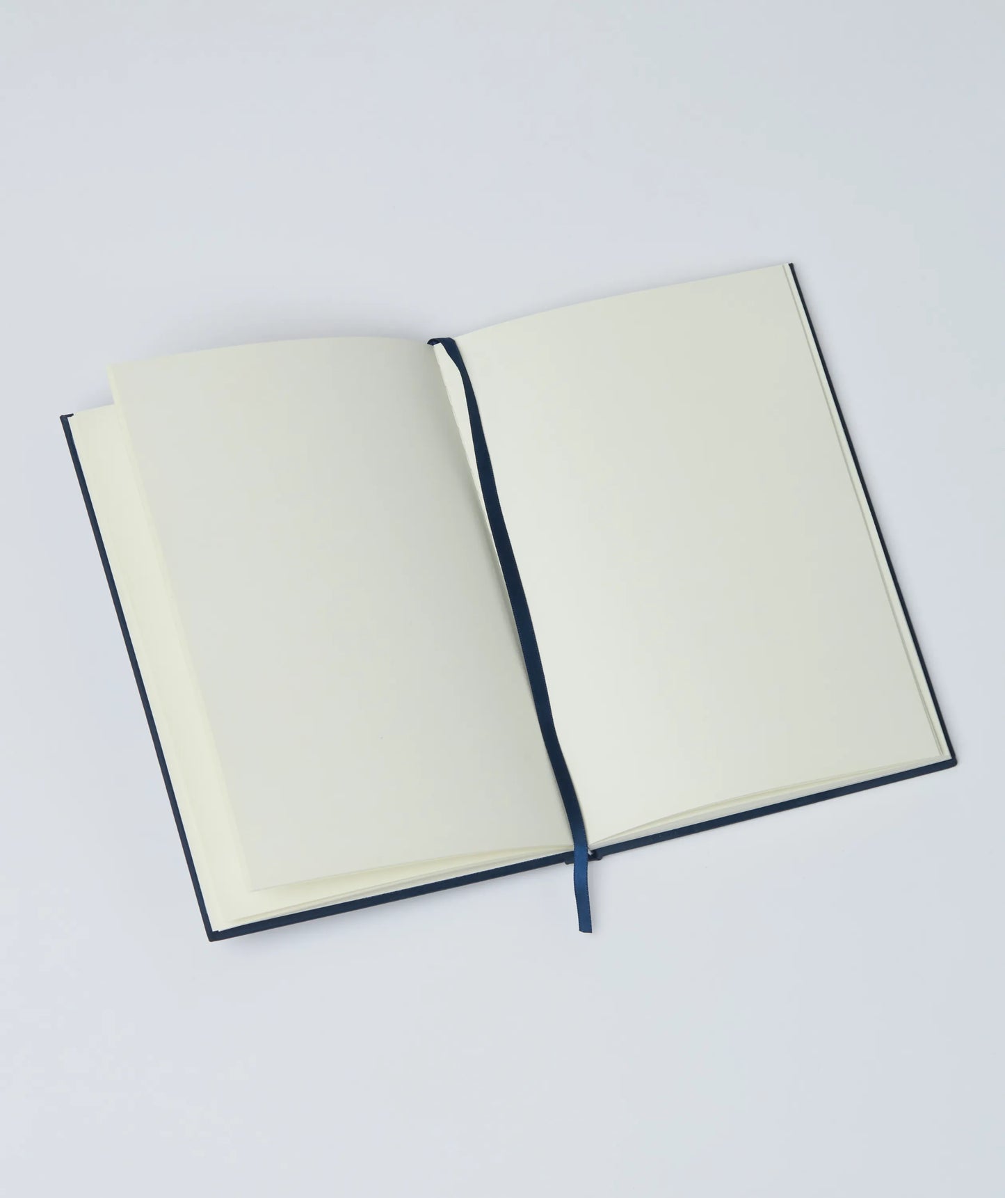 QUARTER CENTURY NOTEBOOK