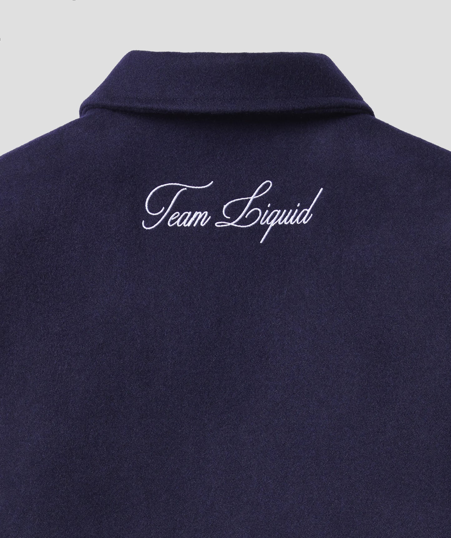 QUARTER CENTURY VARSITY JACKET