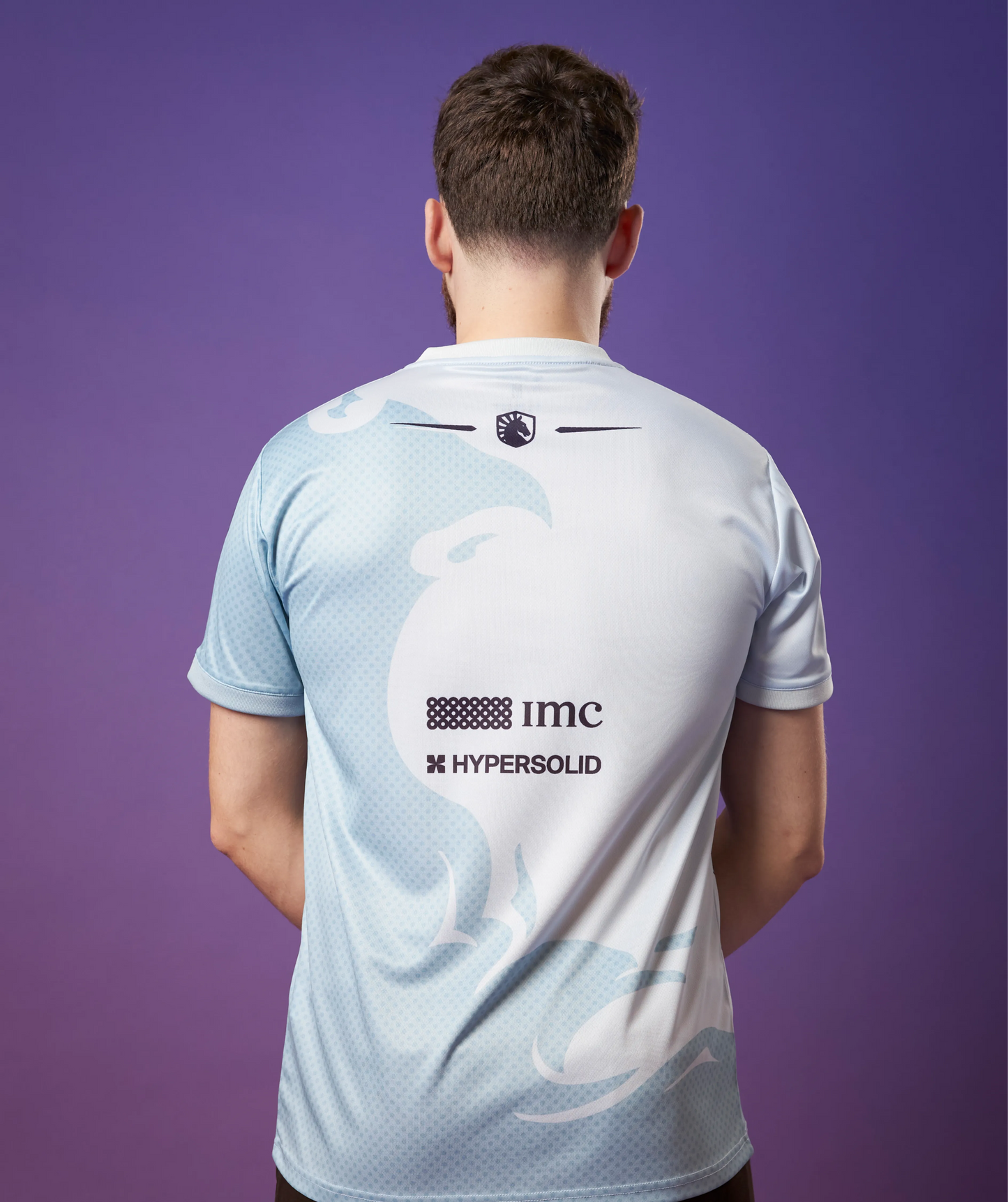 RWF MIDNIGHT JERSEY BUNDLE - LIGHT AND VOID (EDIÇÃO LIMITADA)