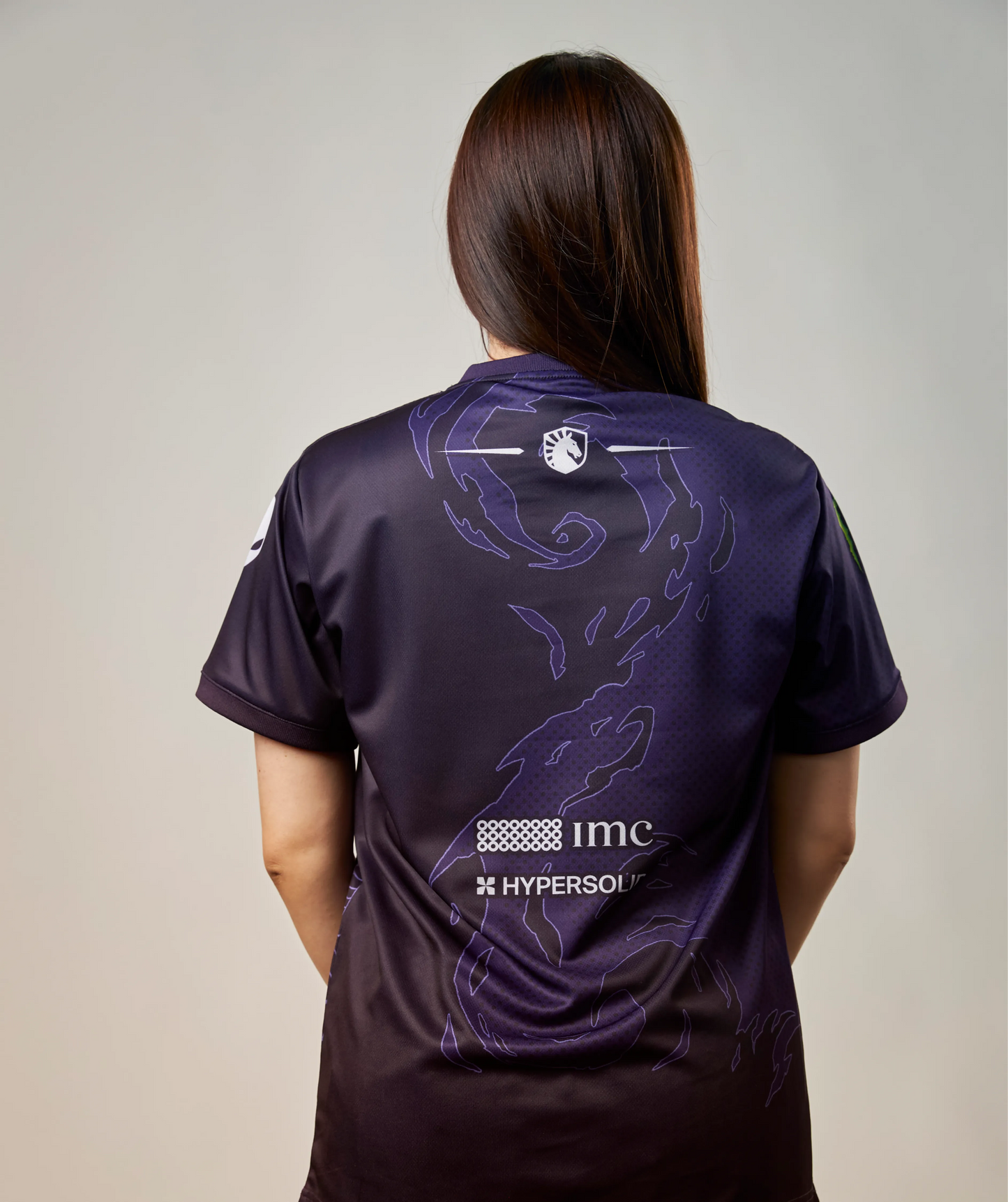 RWF MIDNIGHT JERSEY BUNDLE - LIGHT AND VOID (EDIÇÃO LIMITADA)