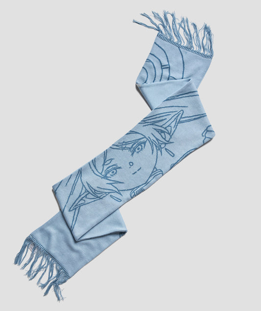 FRIEREN SCARF