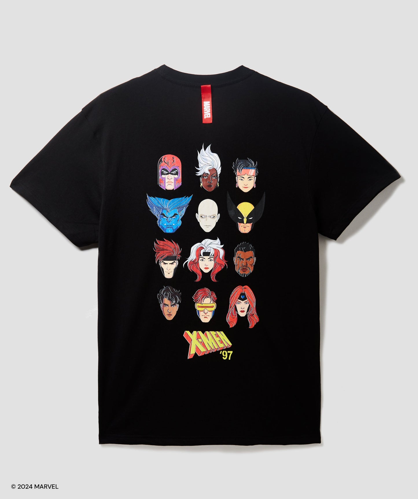 X-MEN '97 FACES TEE