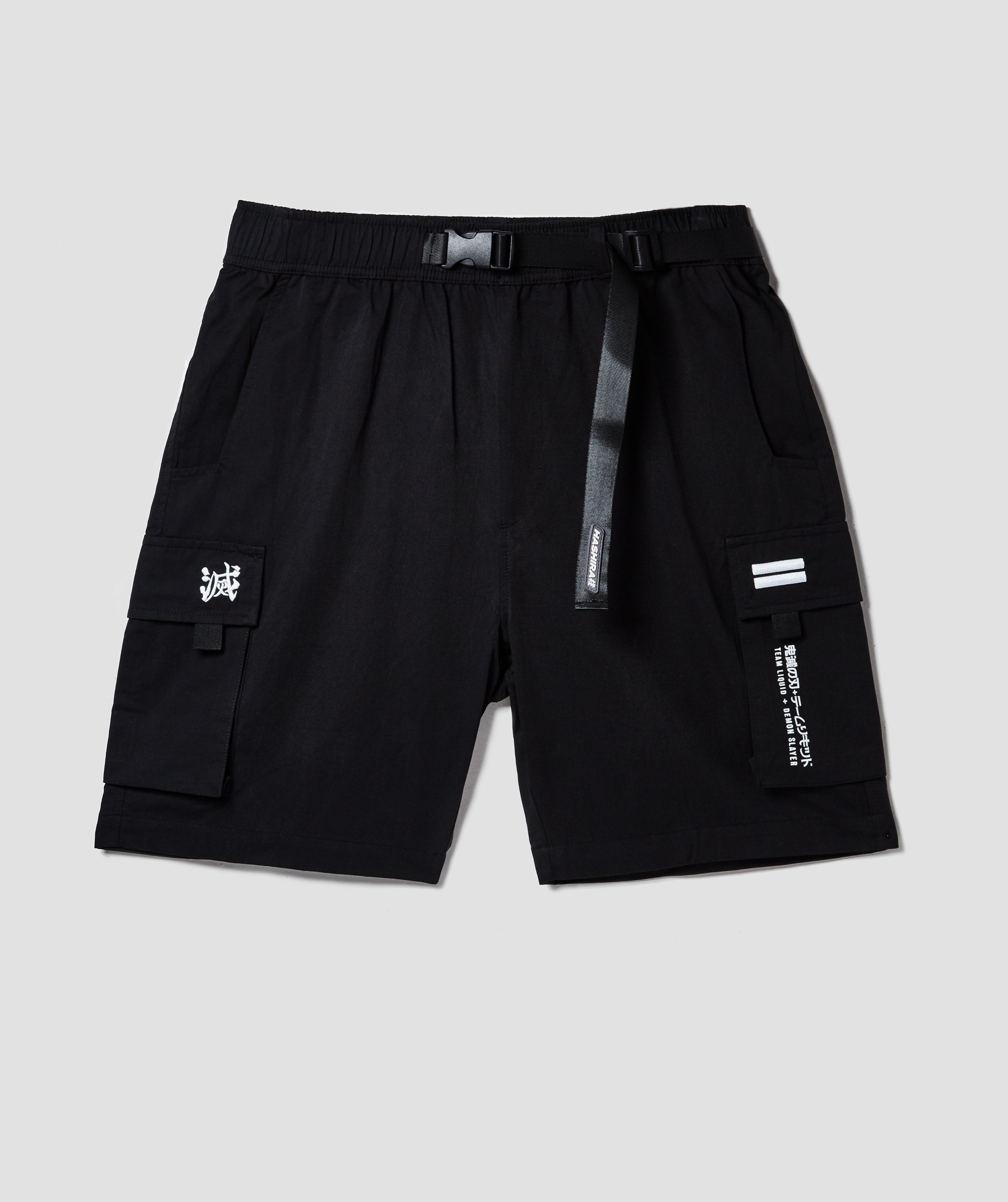 Shorts – Team Liquid Brazil