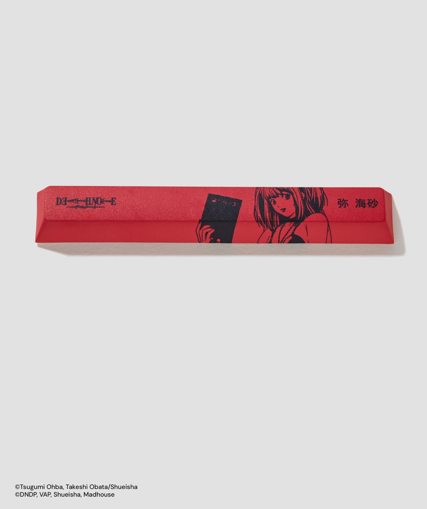 DEATH NOTE MISA SPACEBAR - Team Liquid