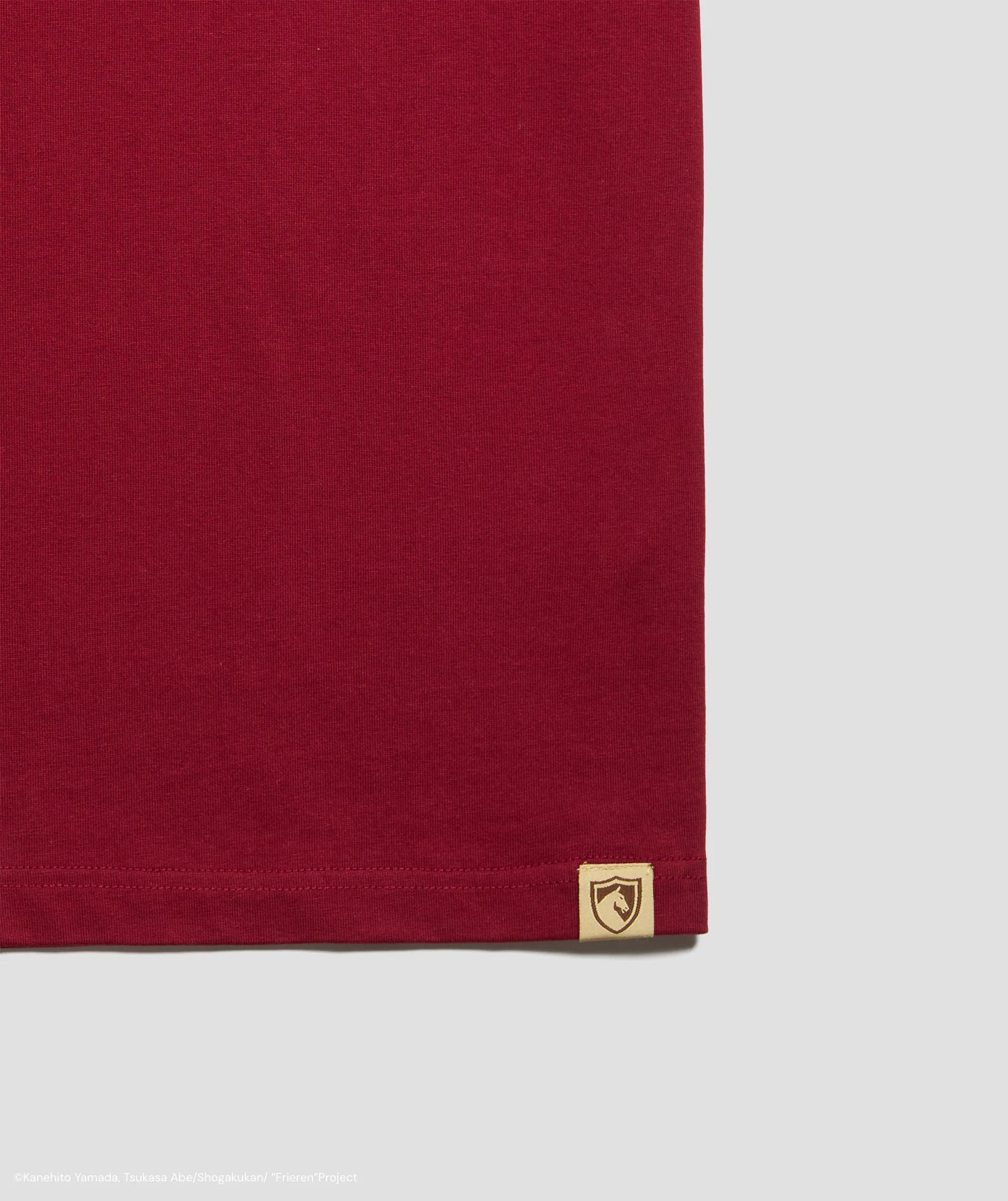 FRIEREN: BEYOND JOURNEY'S END STARK OVERSIZED TEE