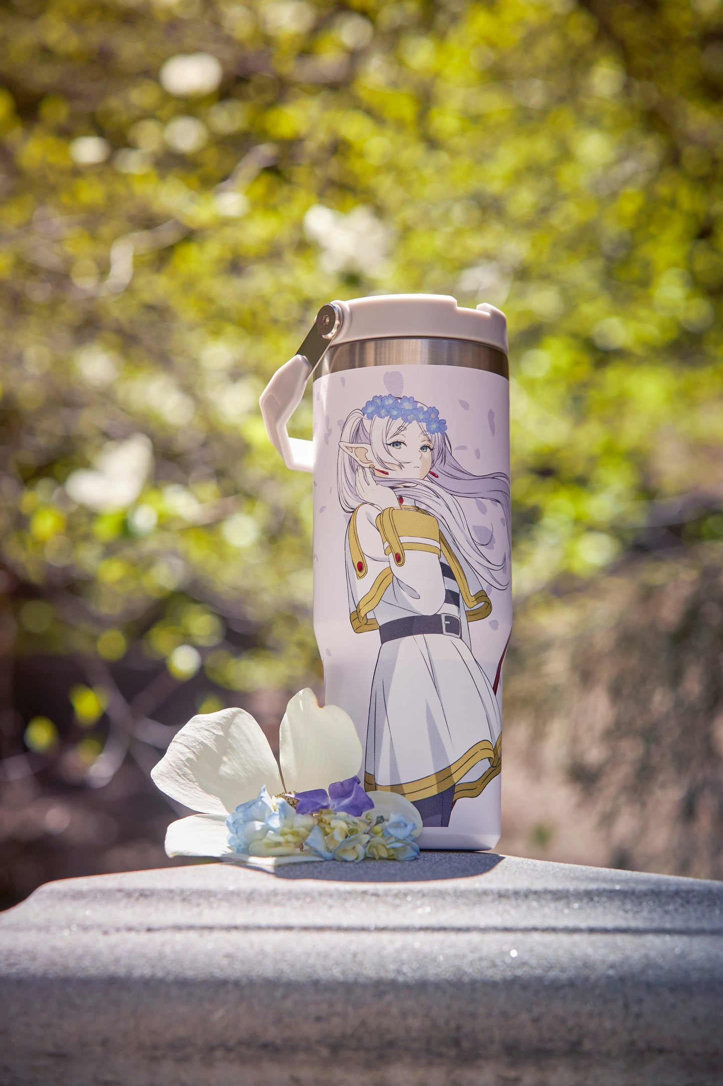 FRIEREN TUMBLER