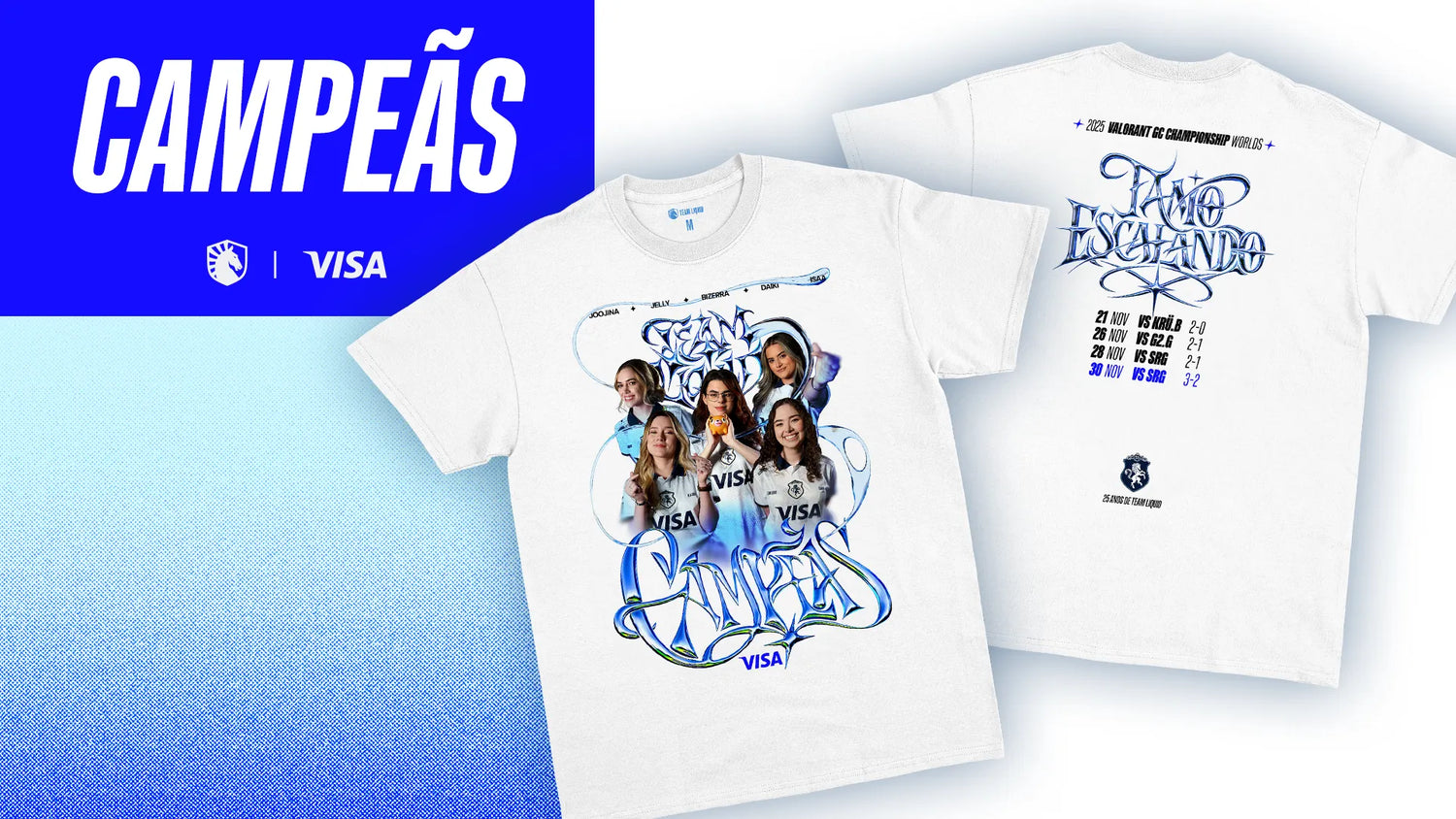 2025 VCT GAME CHANGERS SEOUL