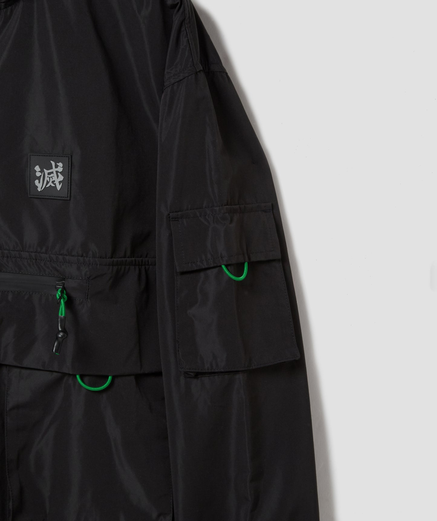 TANJIRO TECH JACKET