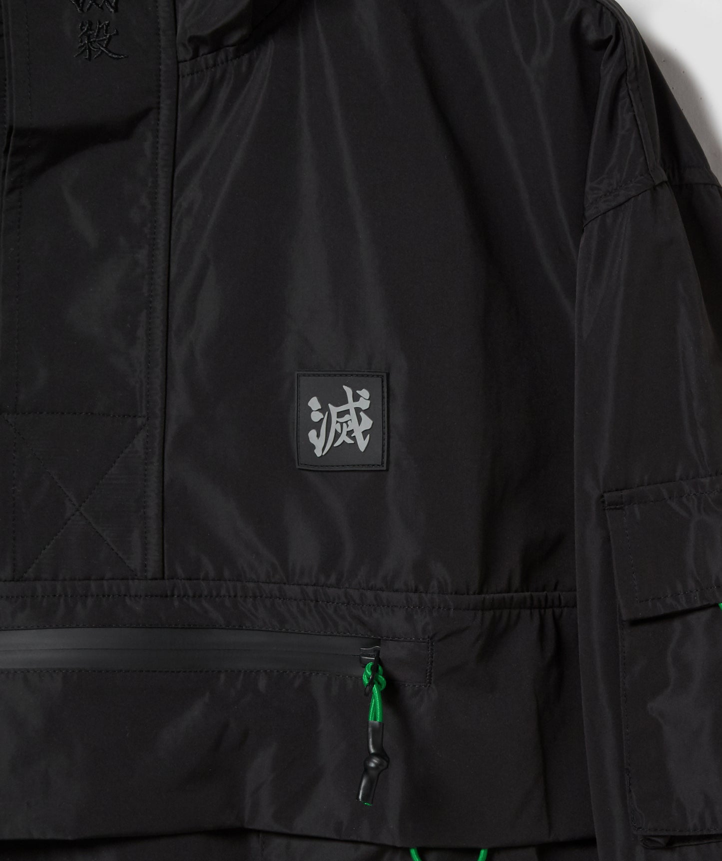 TANJIRO TECH JACKET