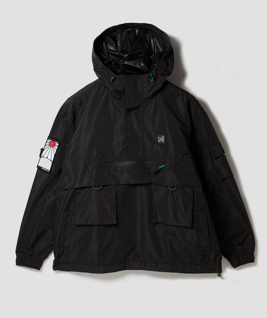 TANJIRO TECH JACKET