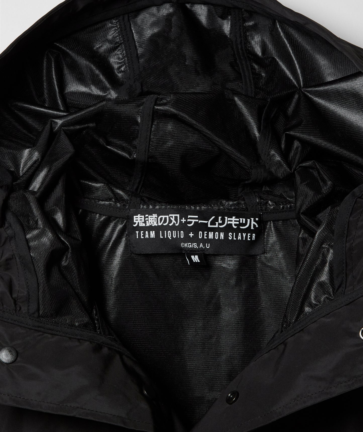 TANJIRO TECH JACKET