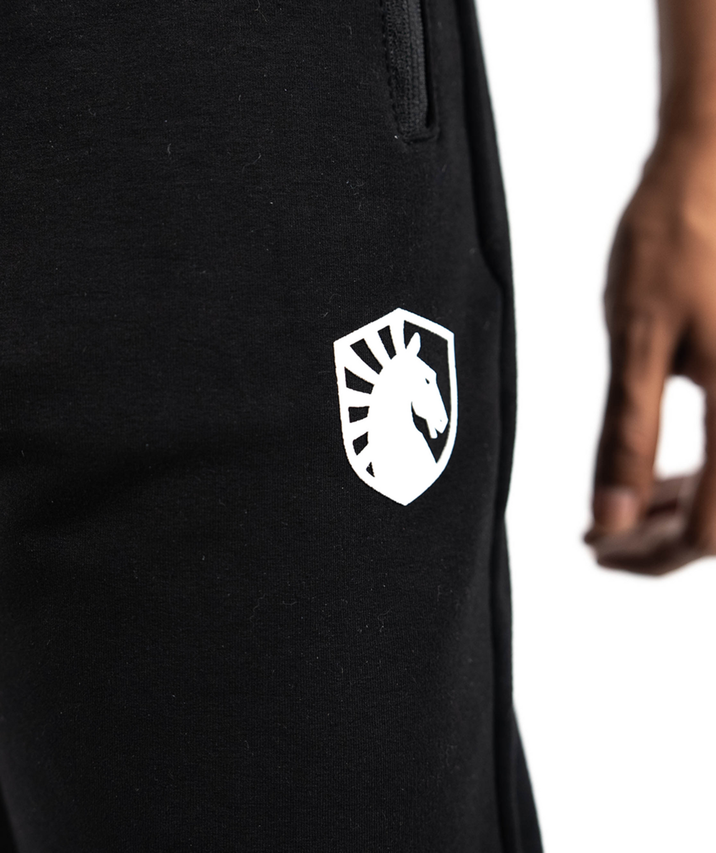 TEAM LIQUID PRO KIT JOGGERS