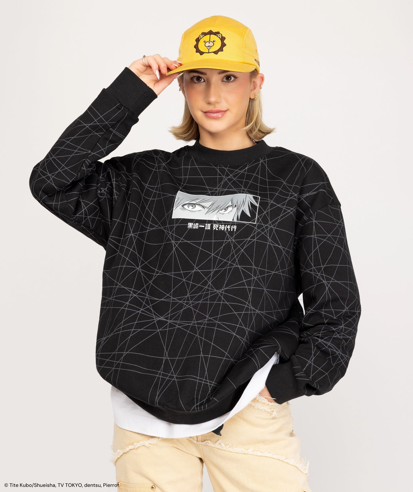 KONS KAMPER HAT