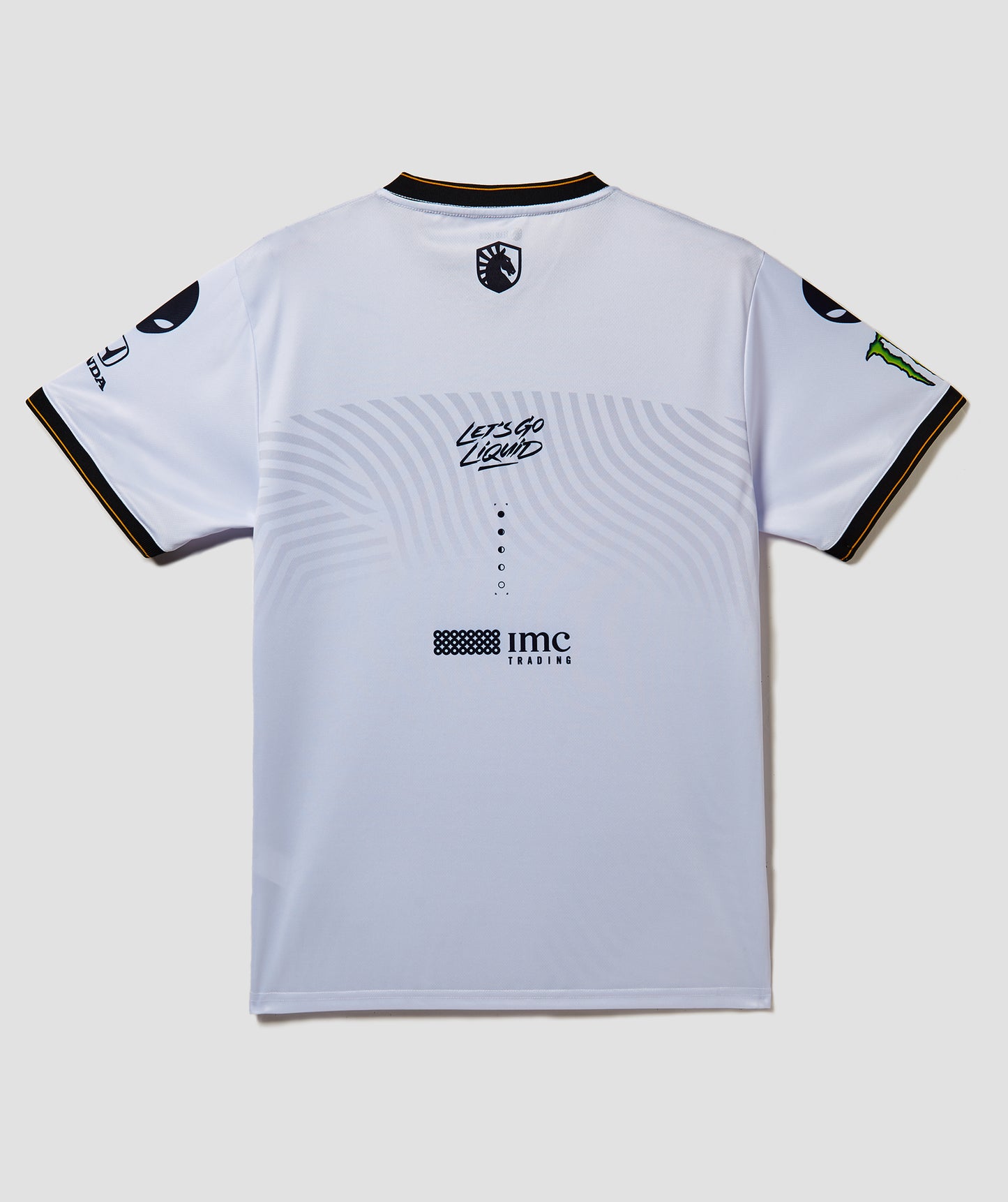 2024 TEAM LIQUID CHAMPIONSHIP JERSEY