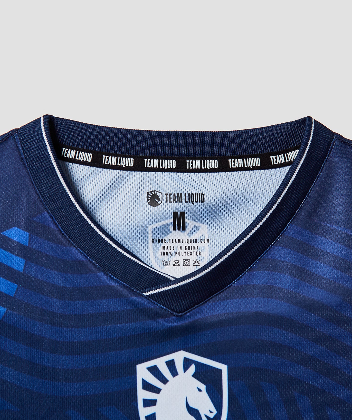 2024 TEAM LIQUID VISA JERSEY