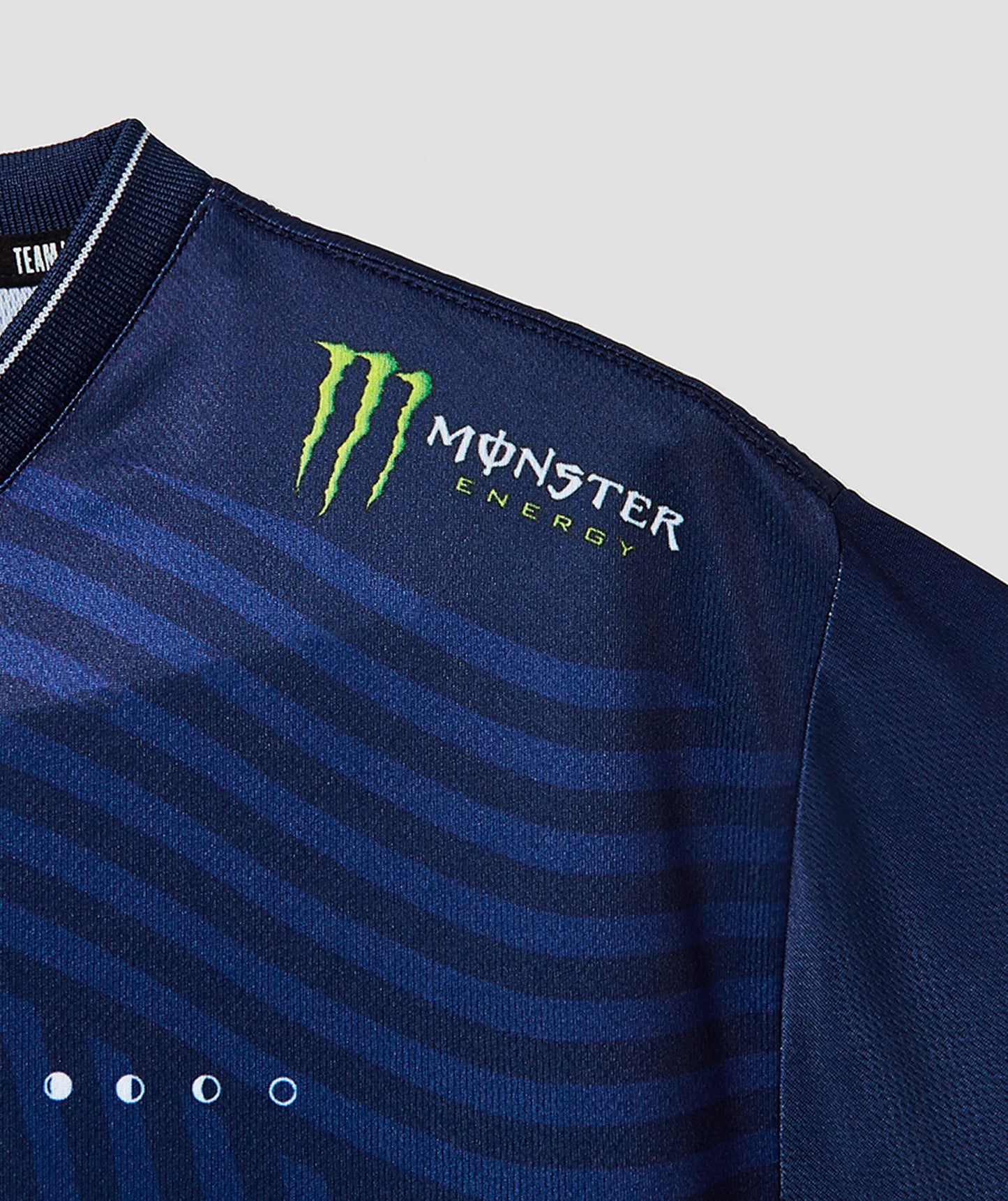 2024 TEAM LIQUID VISA JERSEY