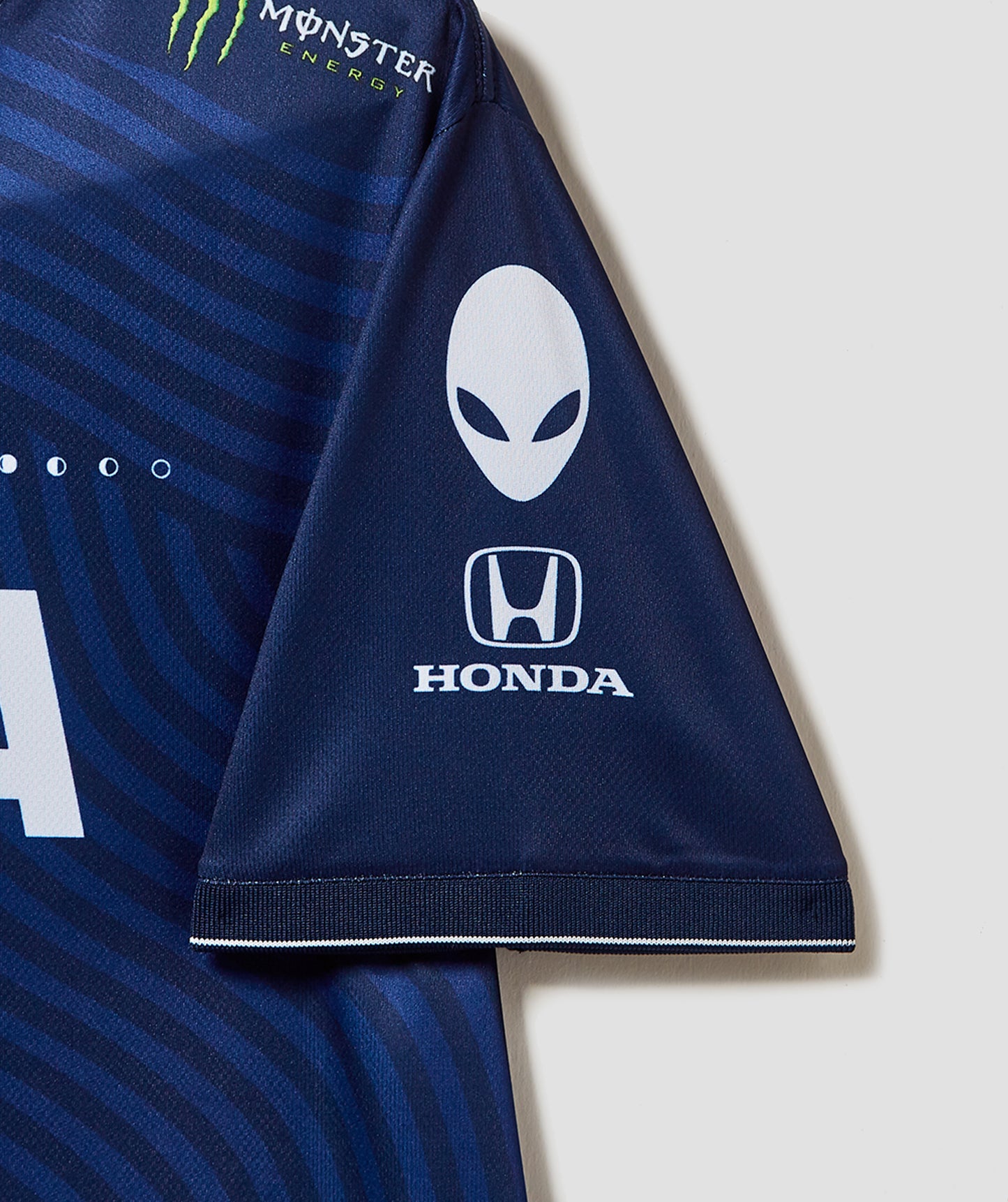 2024 TEAM LIQUID VISA JERSEY