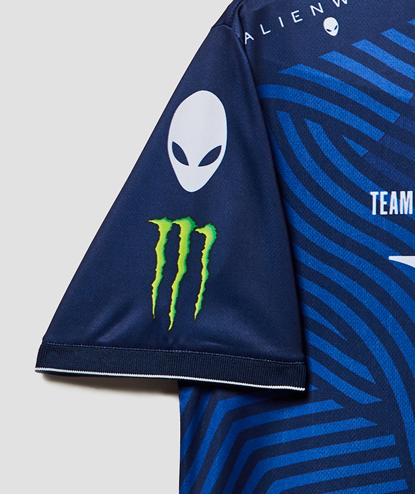 2024 TEAM LIQUID VISA JERSEY