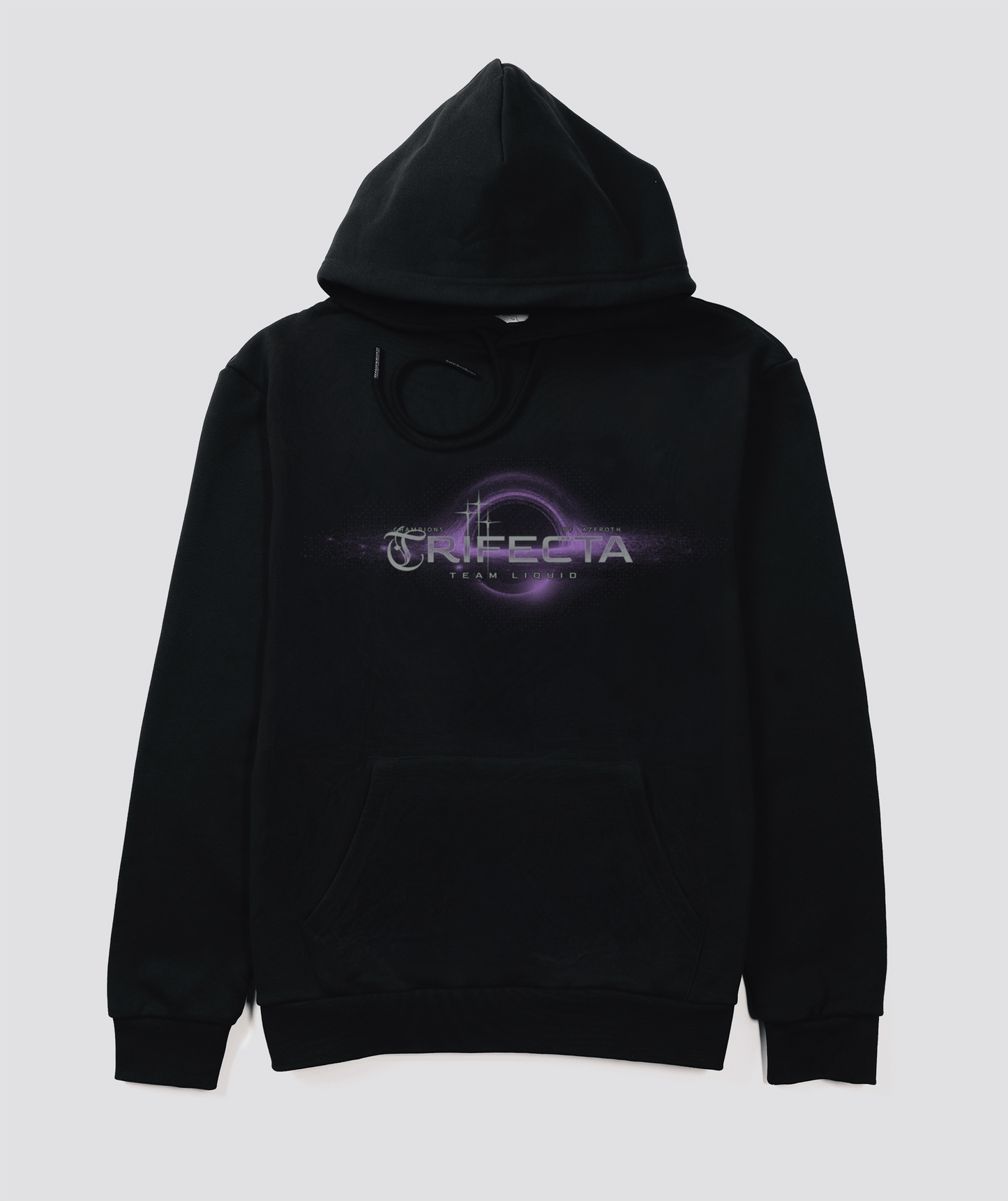 RWF - OMEGA TRIFECTA WINNERS HOODIE