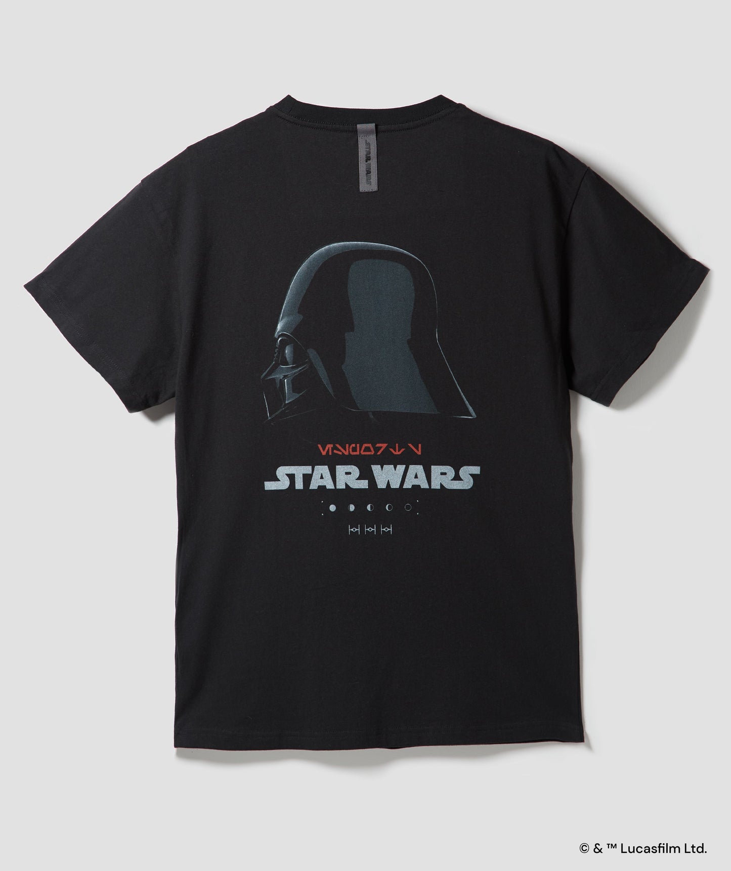 STAR WARS™ VADER HELMET TEE - Team Liquid