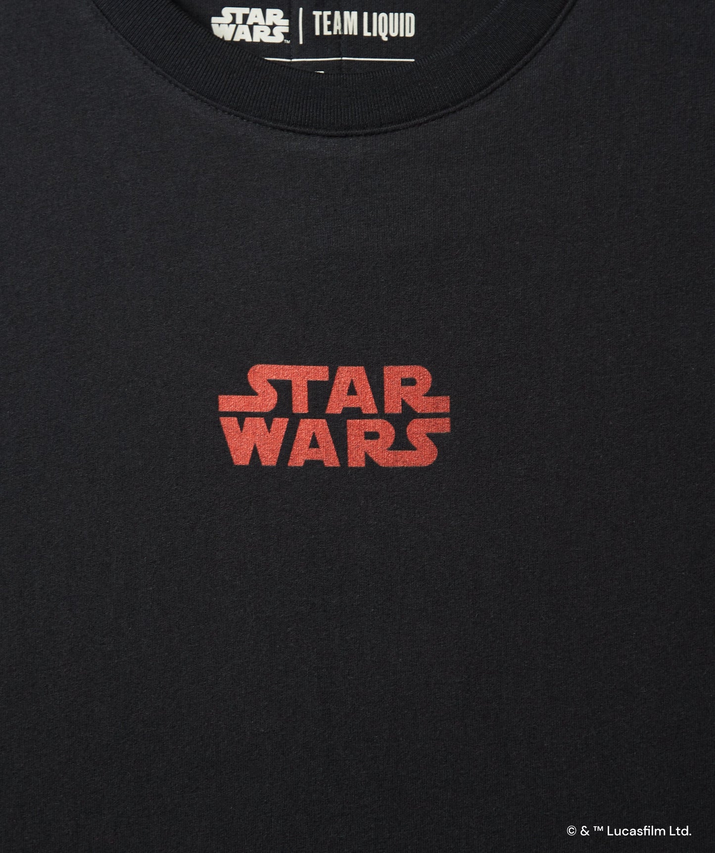 STAR WARS™ VADER HELMET TEE - Team Liquid