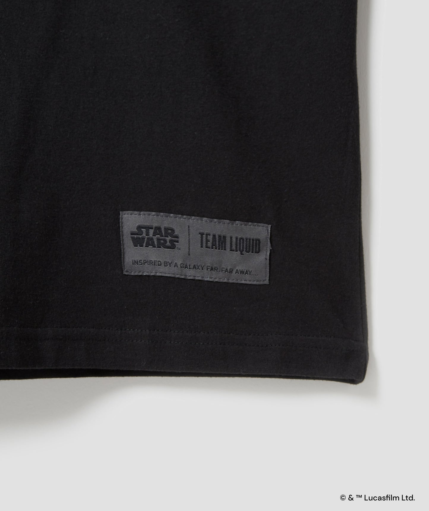 STAR WARS™ LACK OF FAITH TEE - Team Liquid