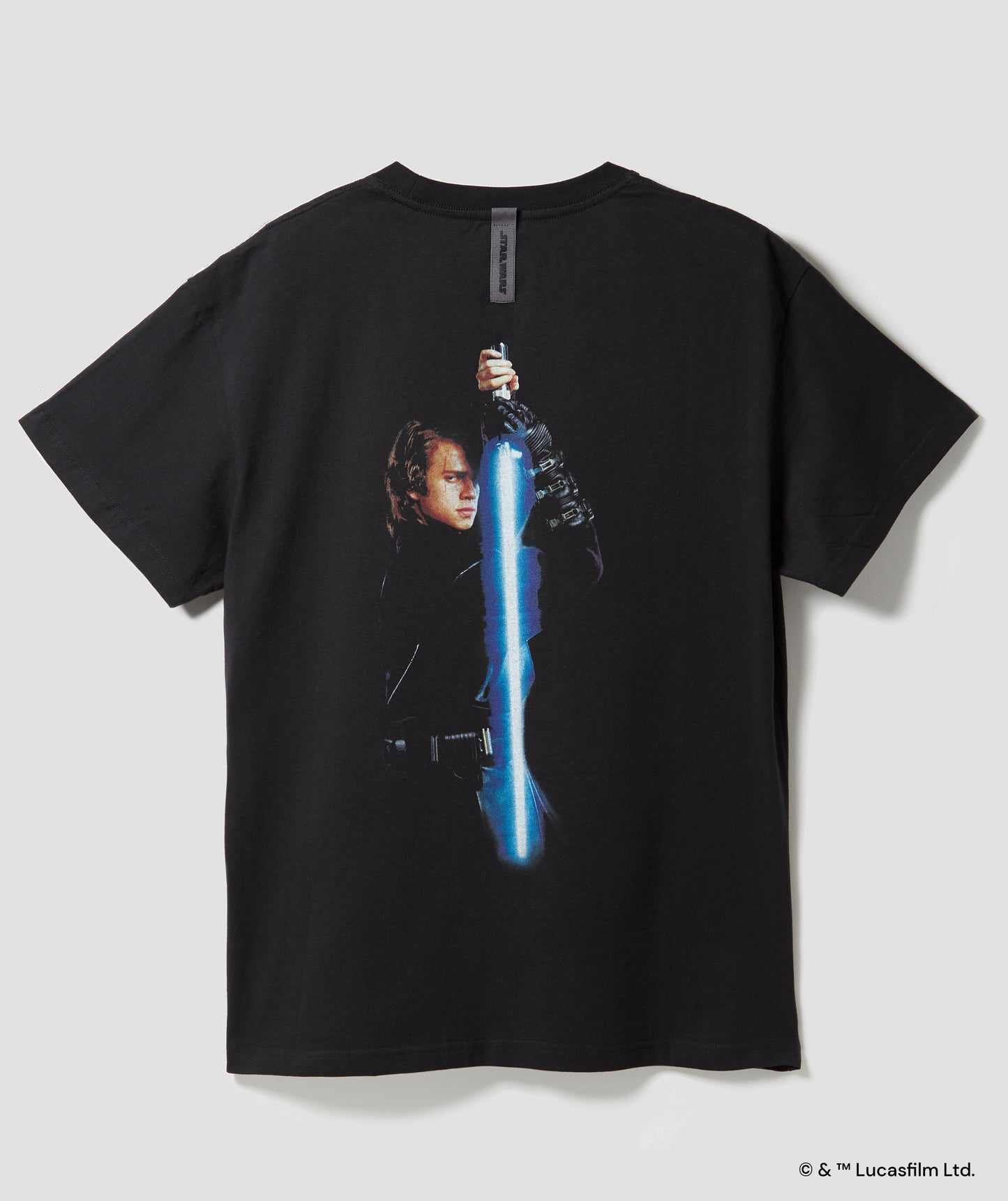 STAR WARS™ LACK OF FAITH TEE - Team Liquid