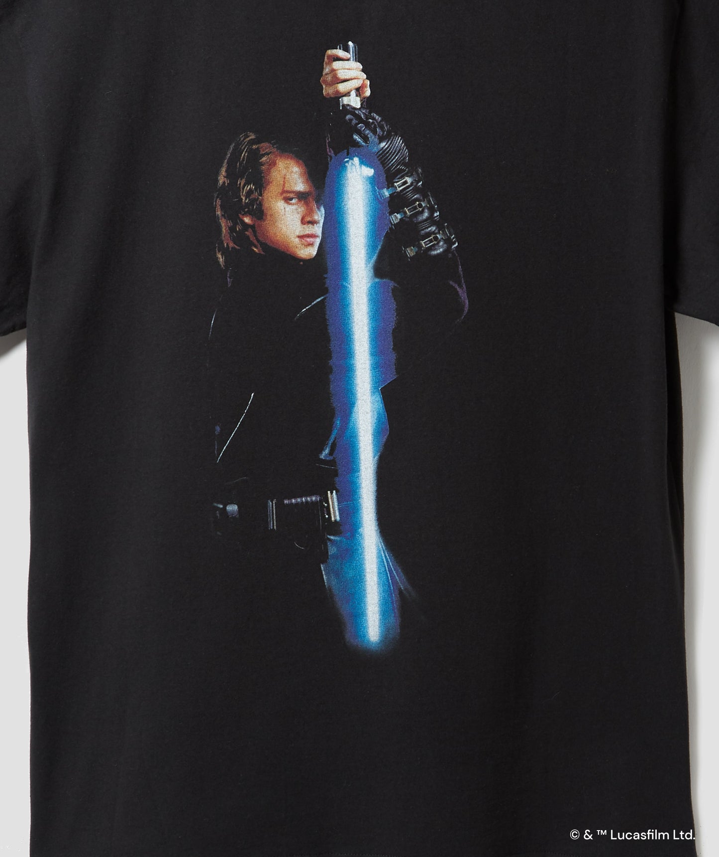 STAR WARS™ LACK OF FAITH TEE - Team Liquid