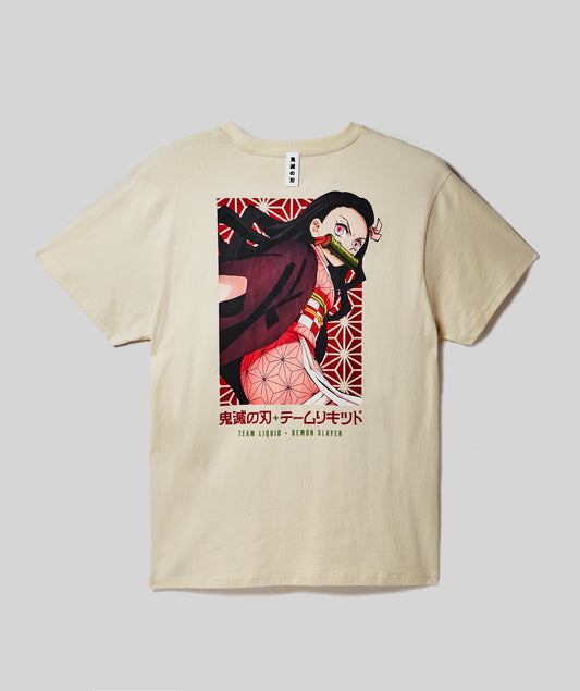 NEZUKO TEE