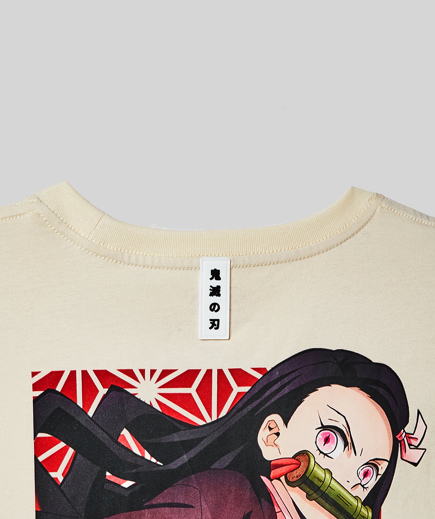 NEZUKO TEE