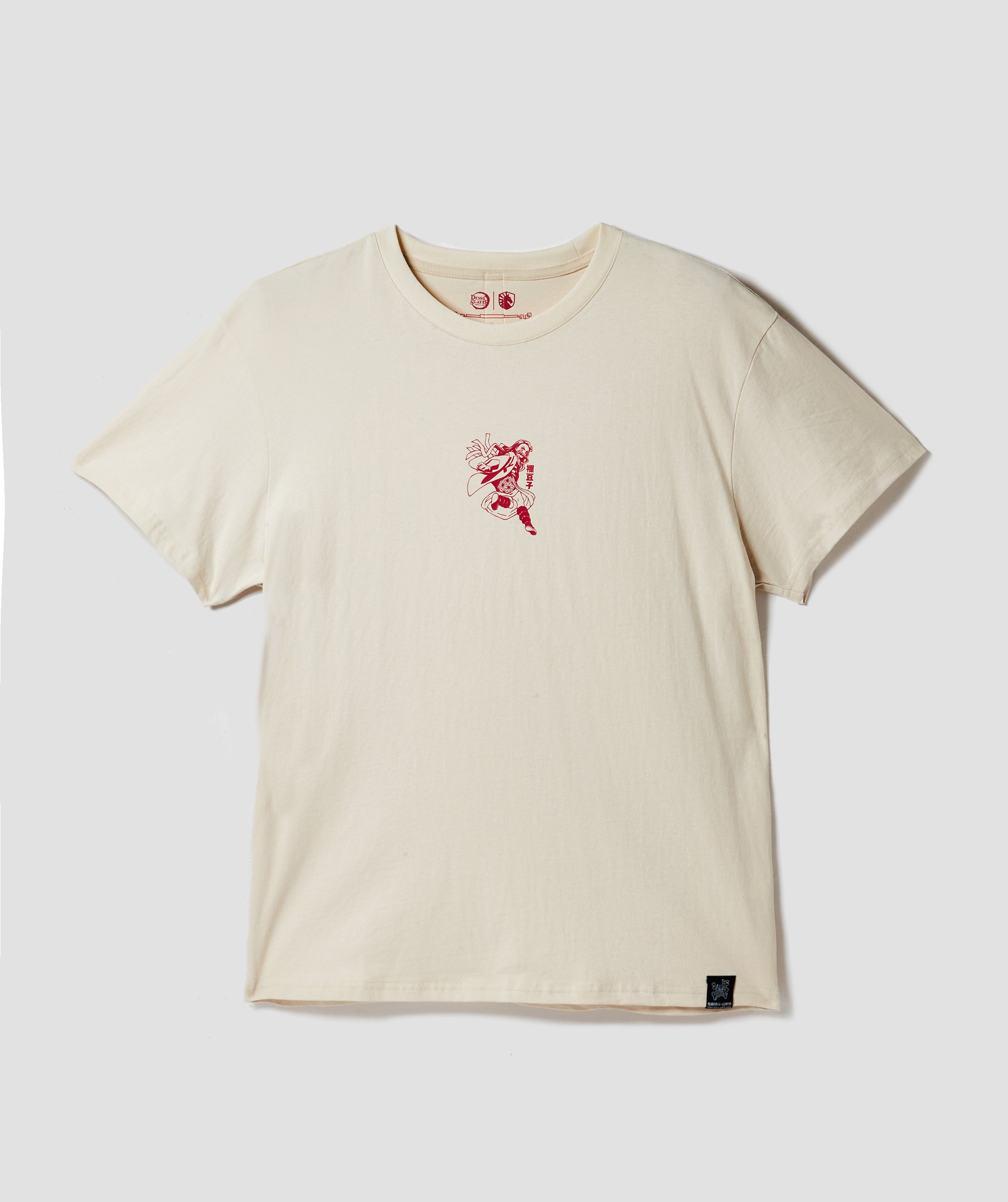 NEZUKO TEE – Team Liquid Brazil