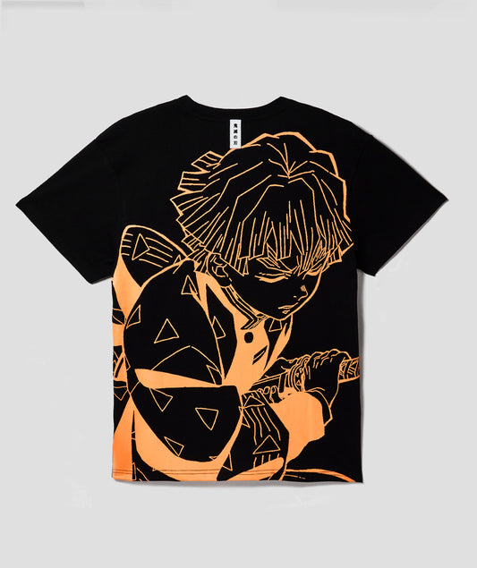 ZENITSU TEE