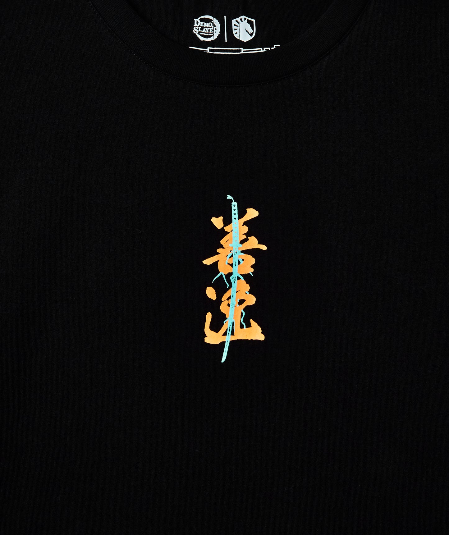 ZENITSU TEE