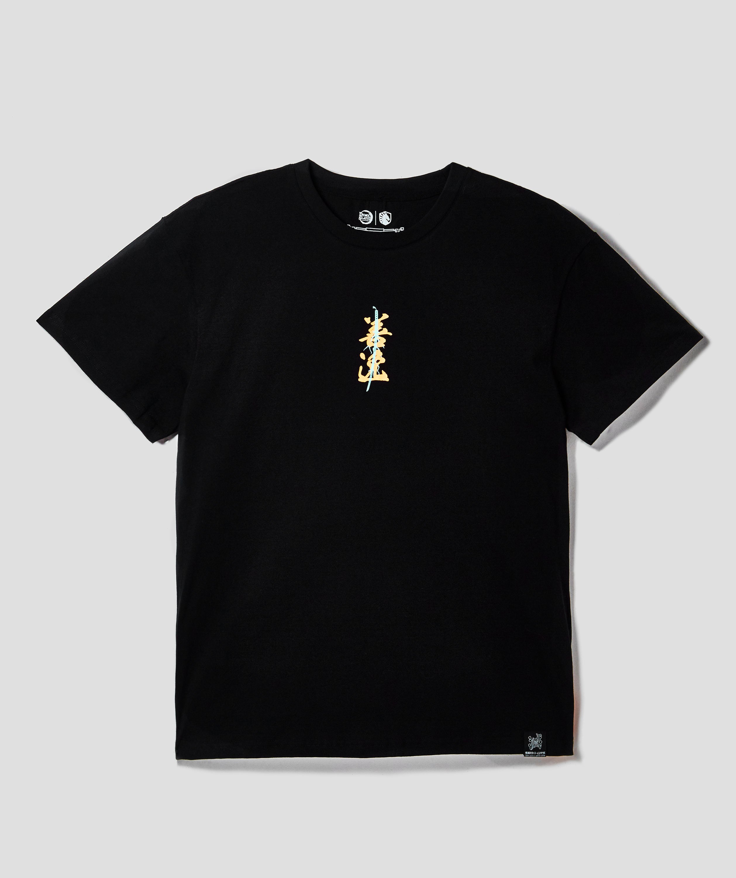 ZENITSU TEE – Team Liquid Brazil