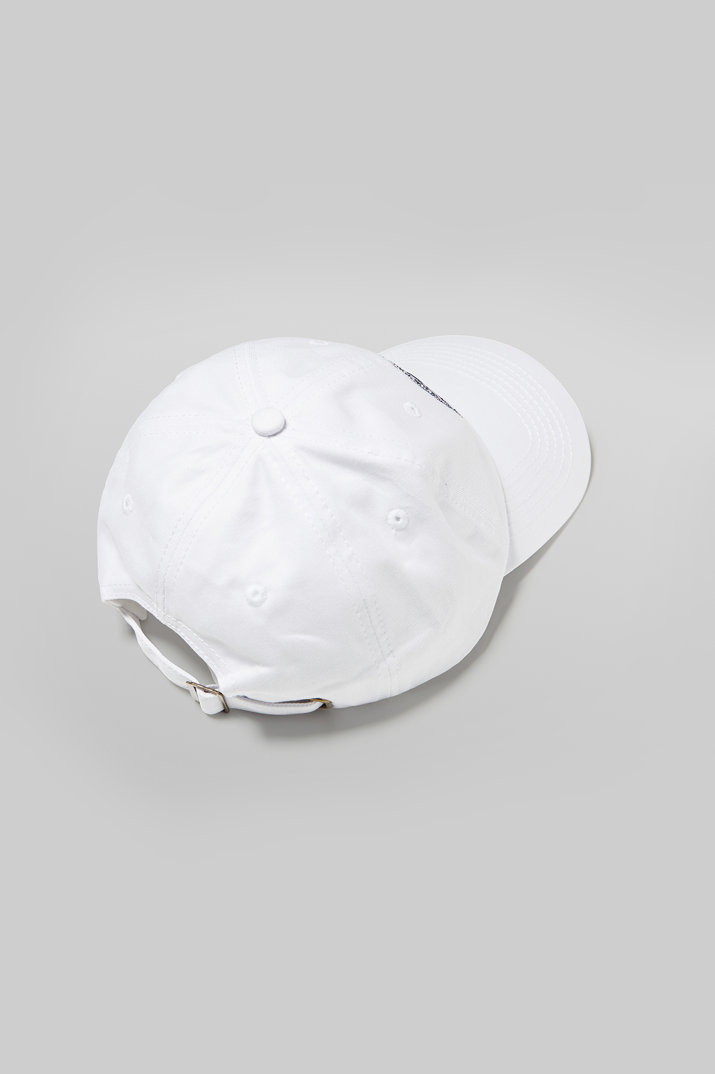 LIQUID VARSITY DAD CAP