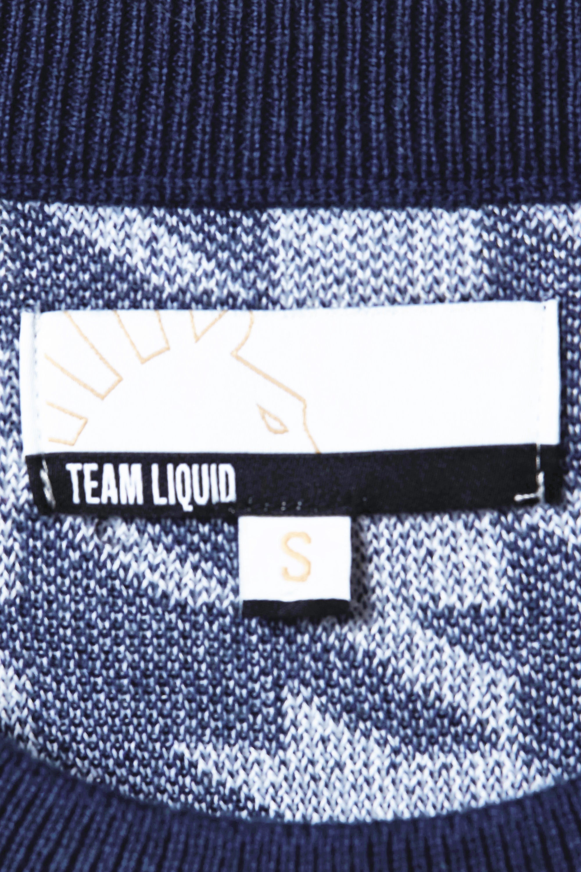 LIQUID HOUNDSTOOTH SWEATER – Team Liquid Brazil