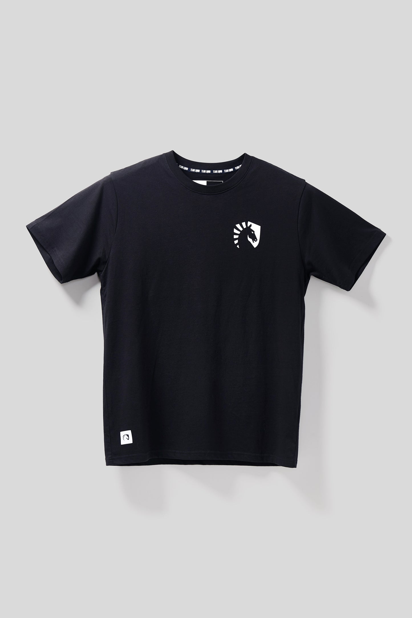 HEART CREST TEE