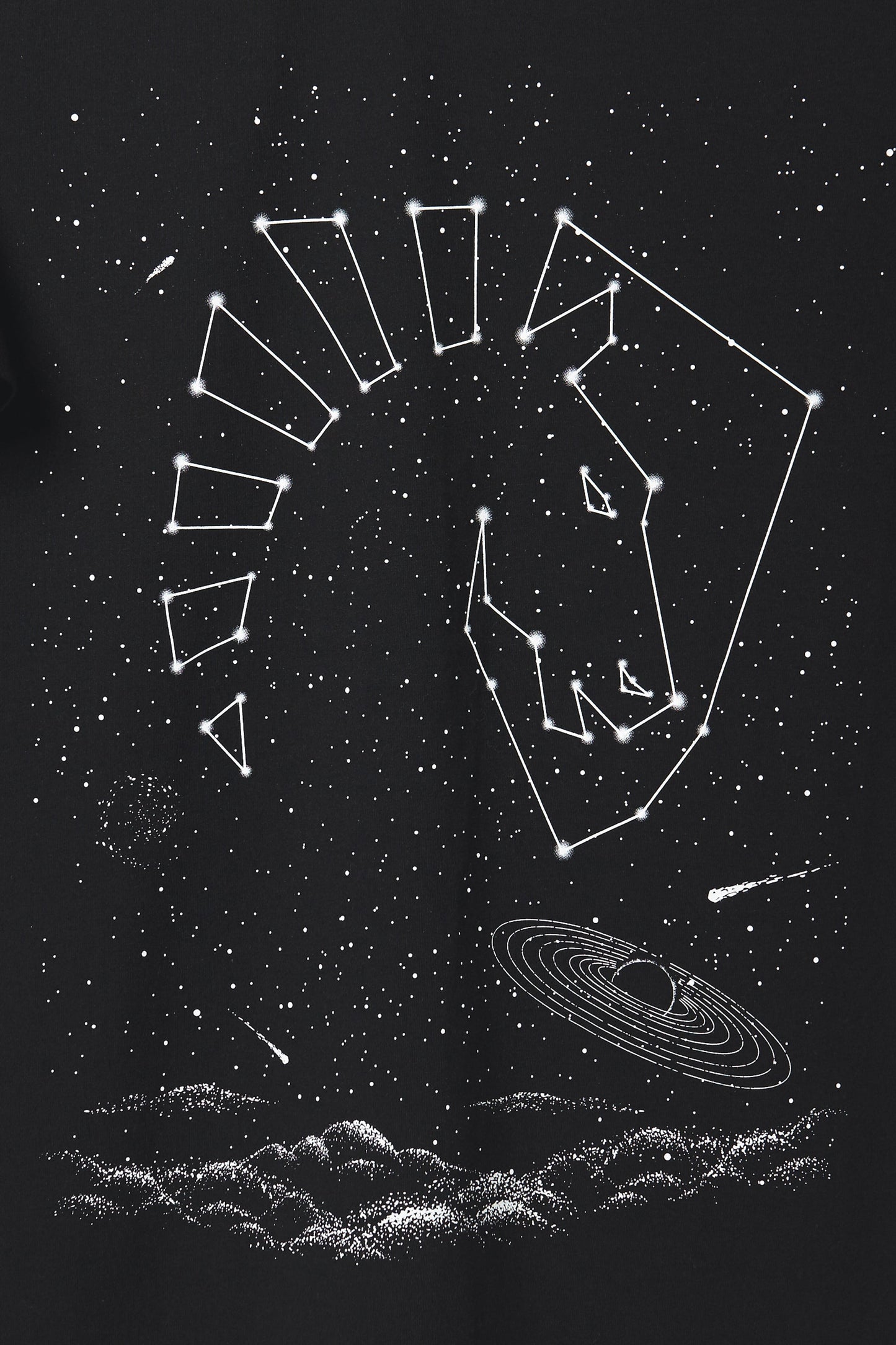 LIQUID STARGAZER SHORT SLEEVE TEE