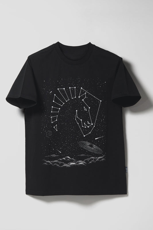 LIQUID STARGAZER SHORT SLEEVE TEE