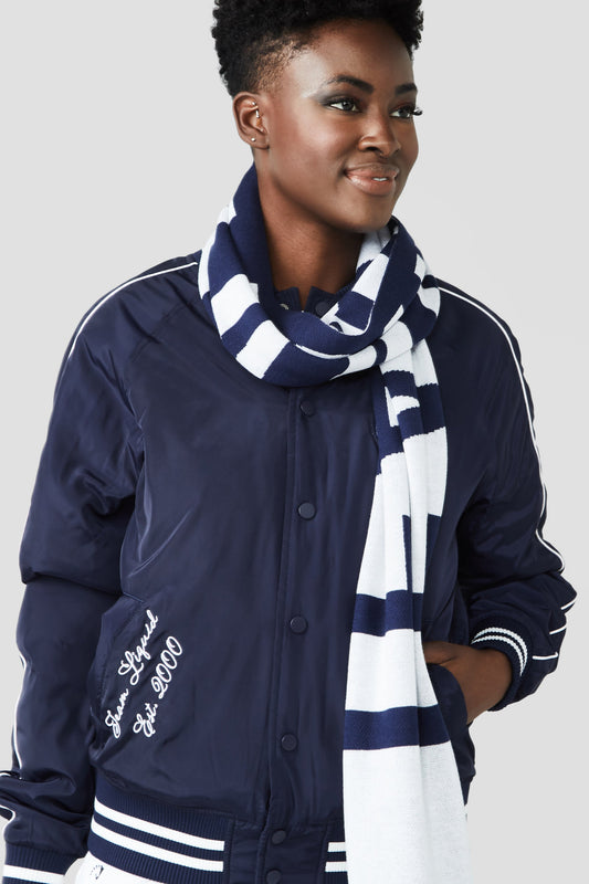 TEAM LIQUID SOCCER SCARF