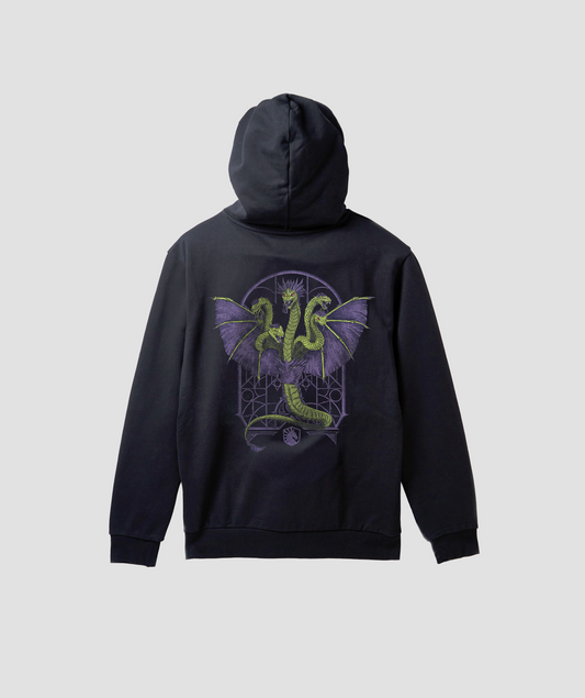 RWF ULA TEK - HOODIE