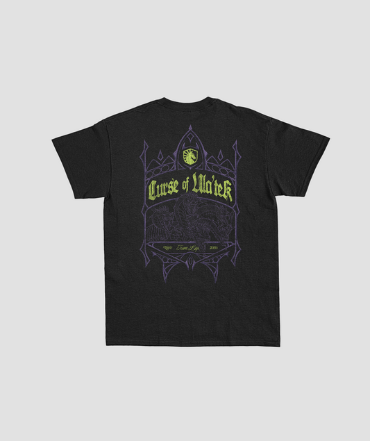 RWF ULA TEK - ACID TEE
