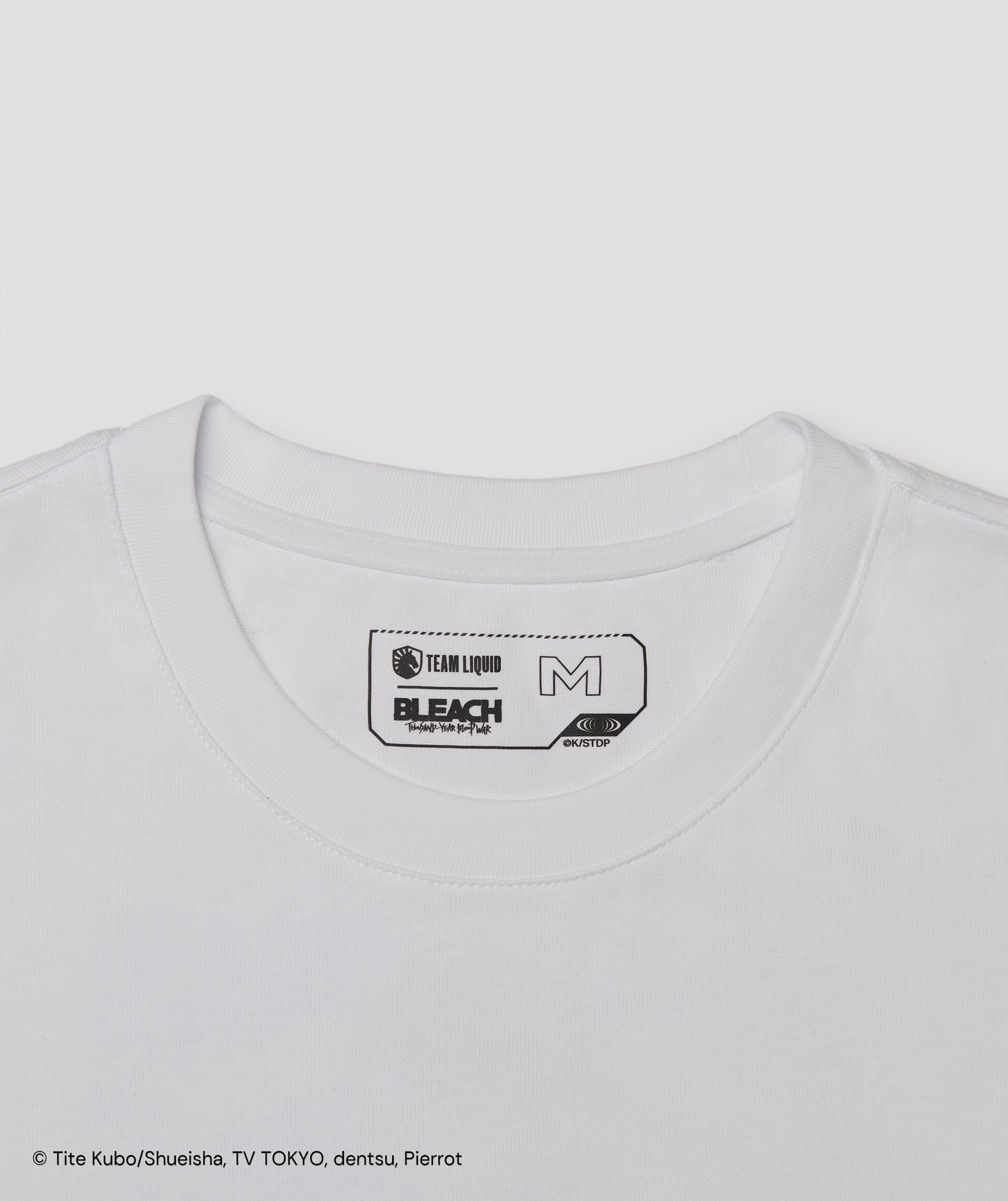 URYUU ISHIDA TEE