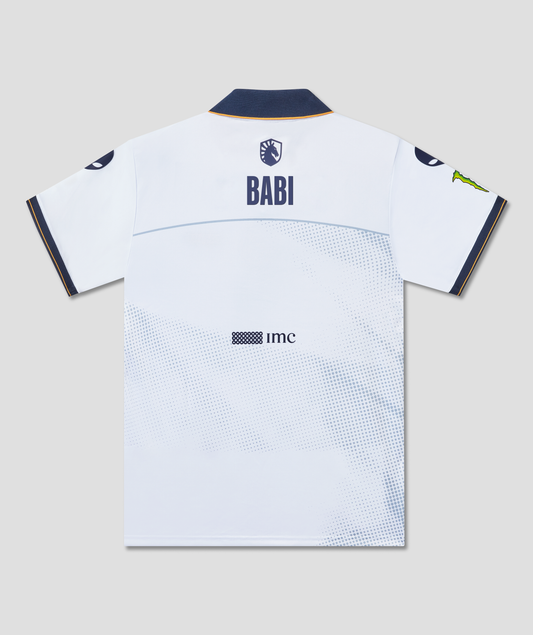 2025 TEAM LIQUID VISA CHAMPIONSHIP JERSEY - BABI