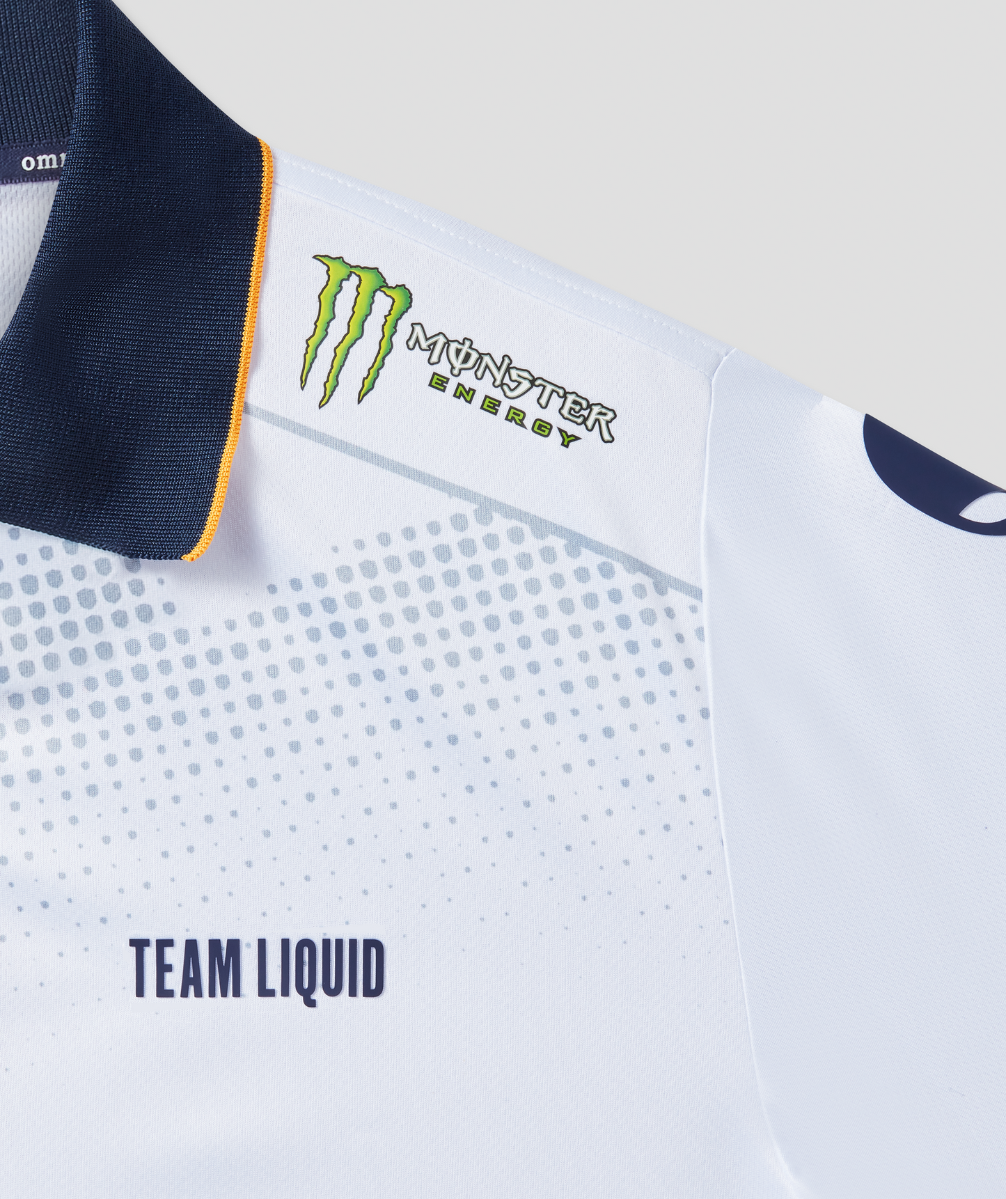 2025 TEAM LIQUID VISA CHAMPIONSHIP JERSEY