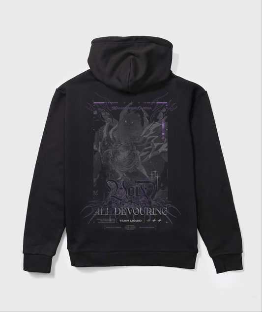 RWF - OMEGA VOID HOODIE