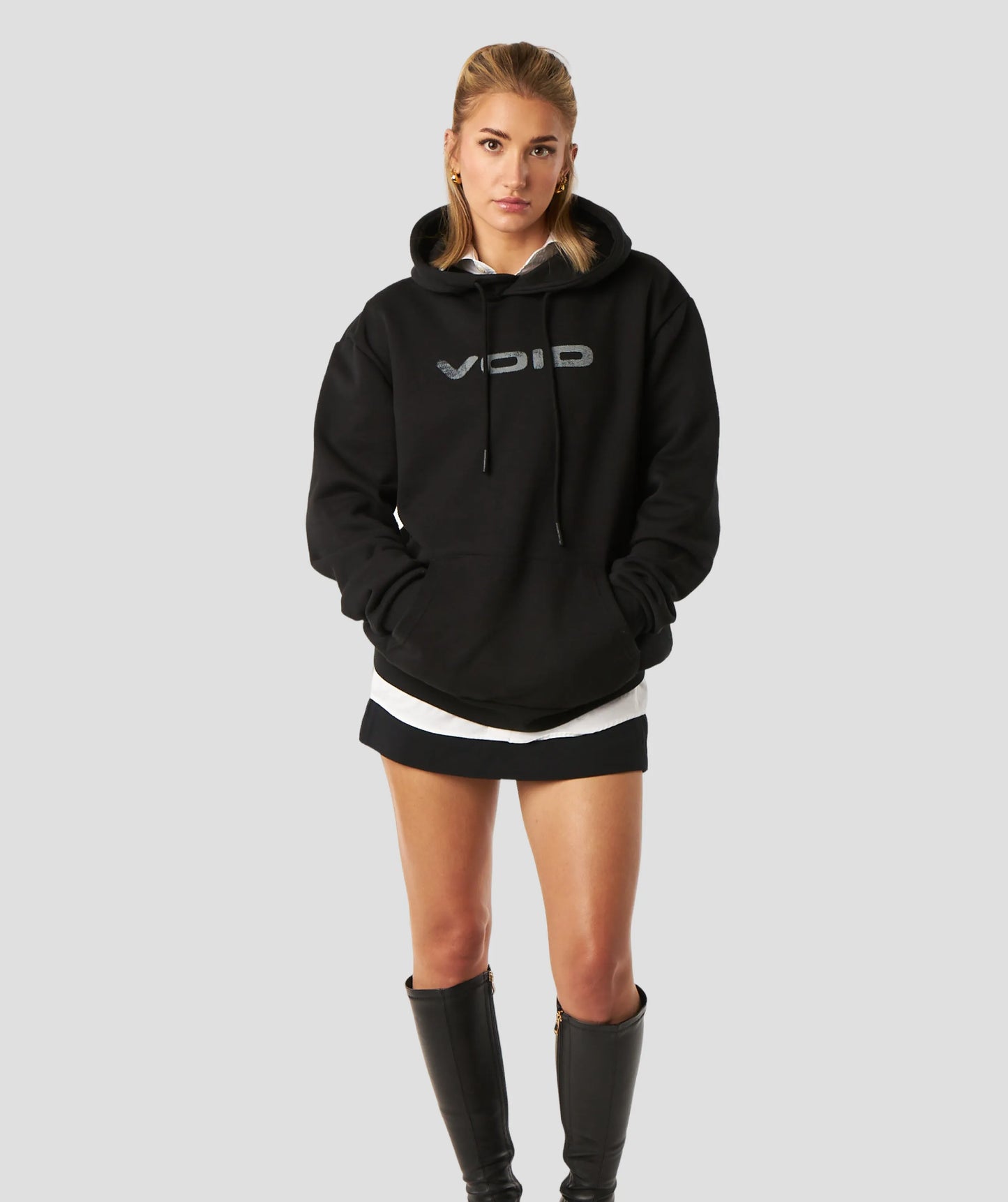 RWF - OMEGA VOID HOODIE