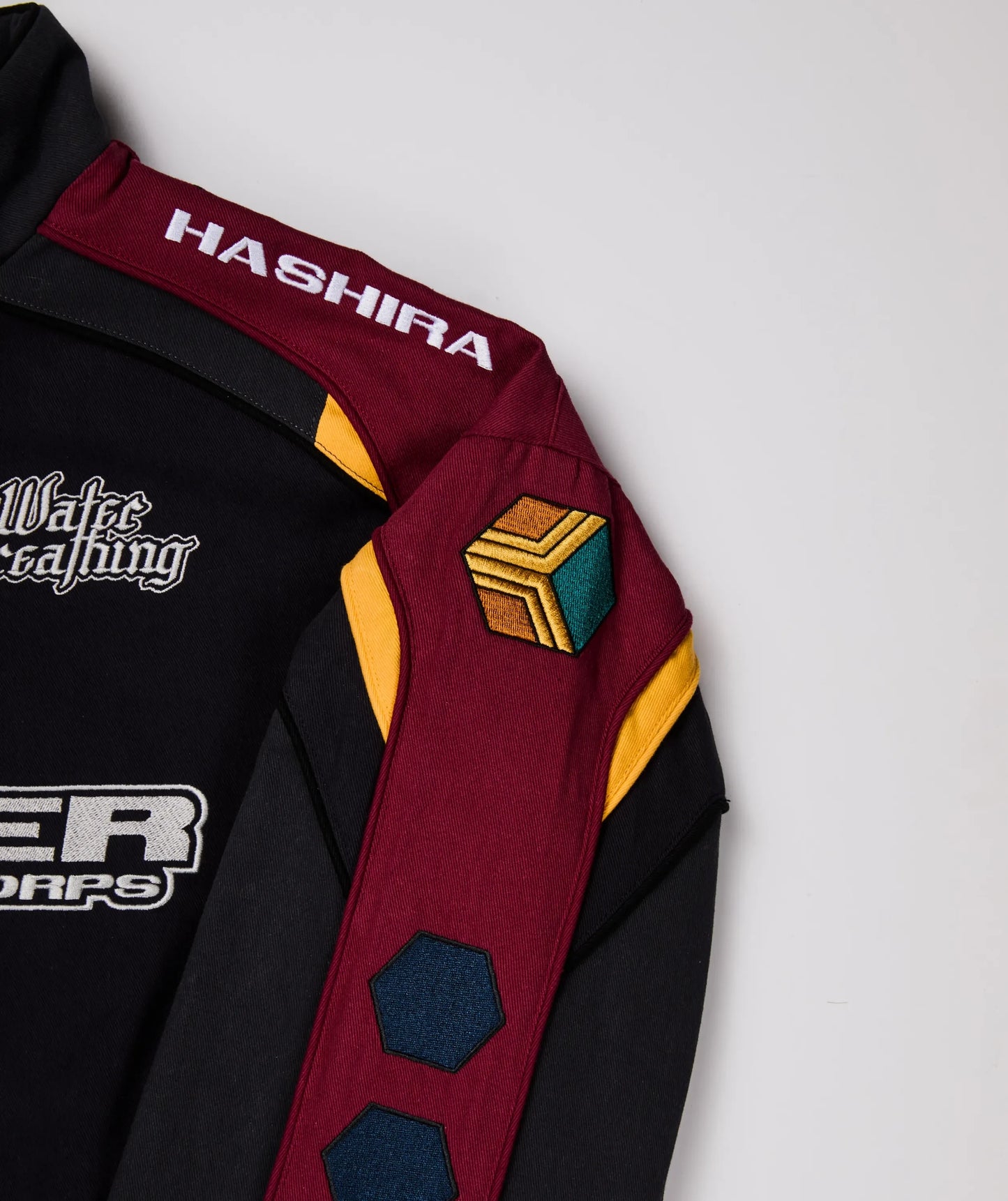 DEMON SLAYER TOMIOKA RACING JACKET