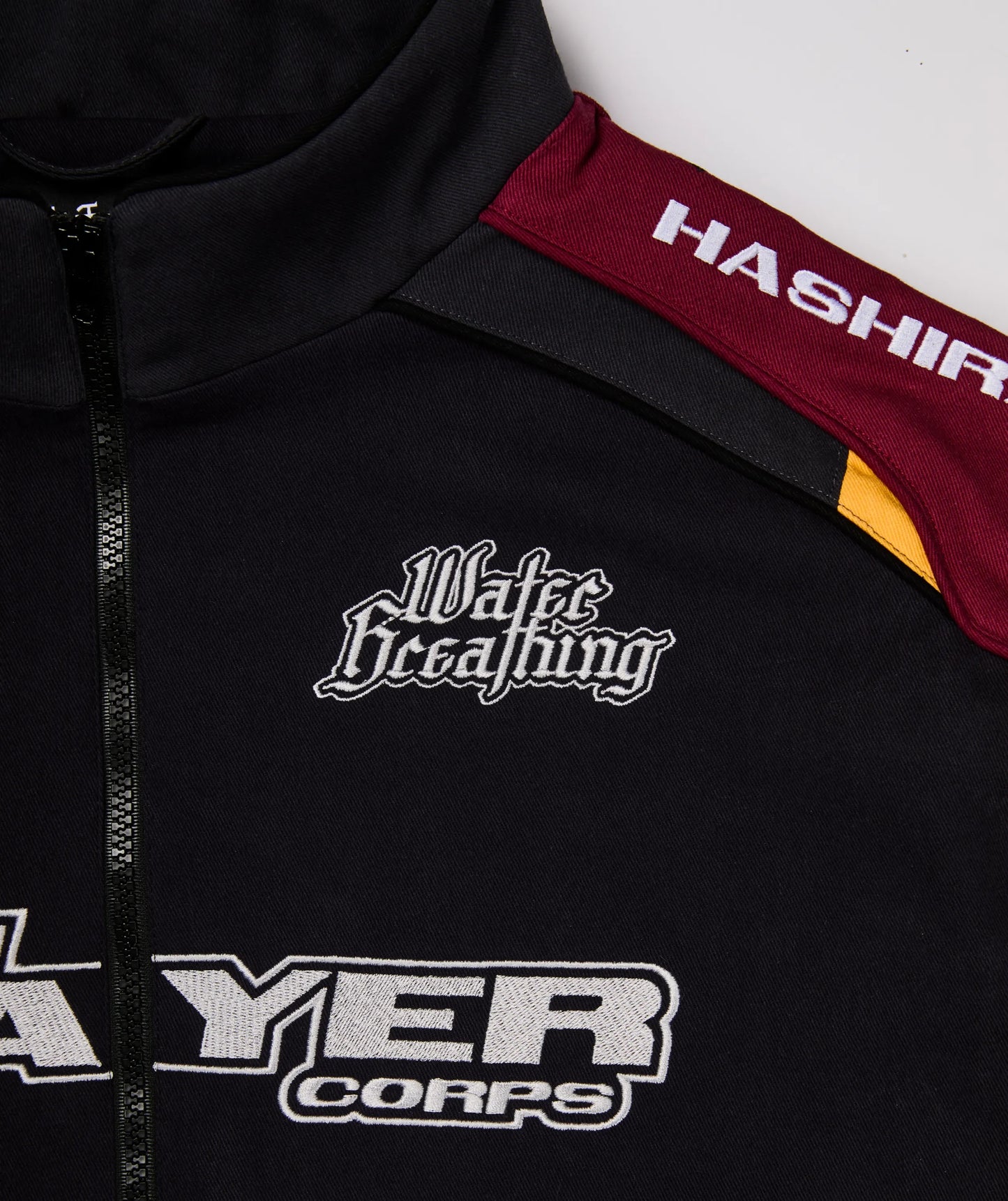 DEMON SLAYER TOMIOKA RACING JACKET